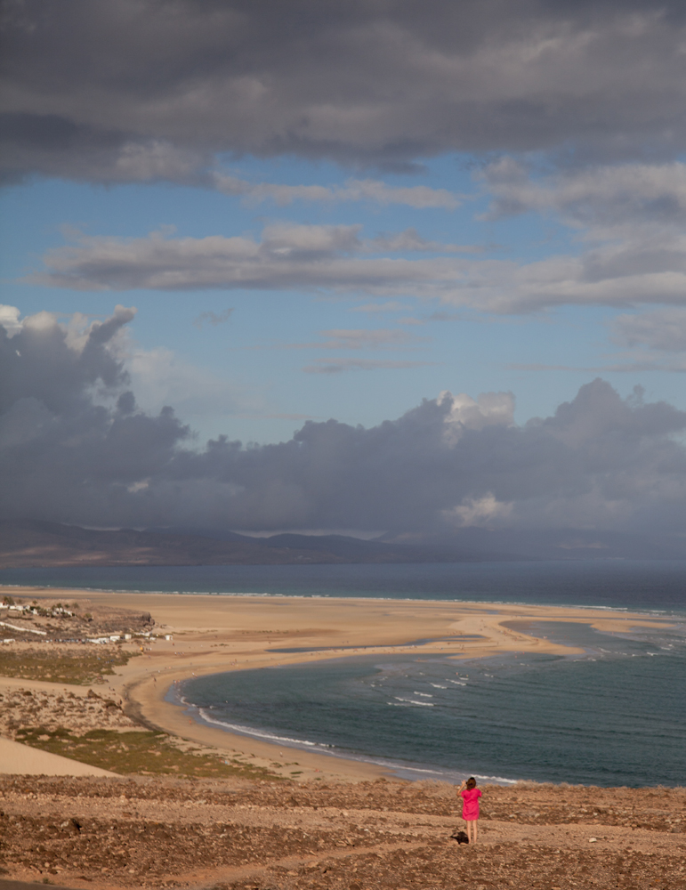 Fuerteventura Canary Islands Jesper Rosenberg